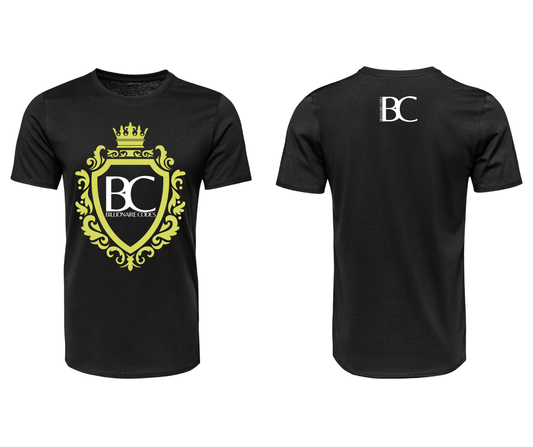 BC Signature Tee