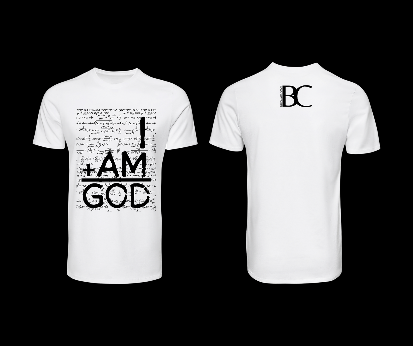 First Formula Tee