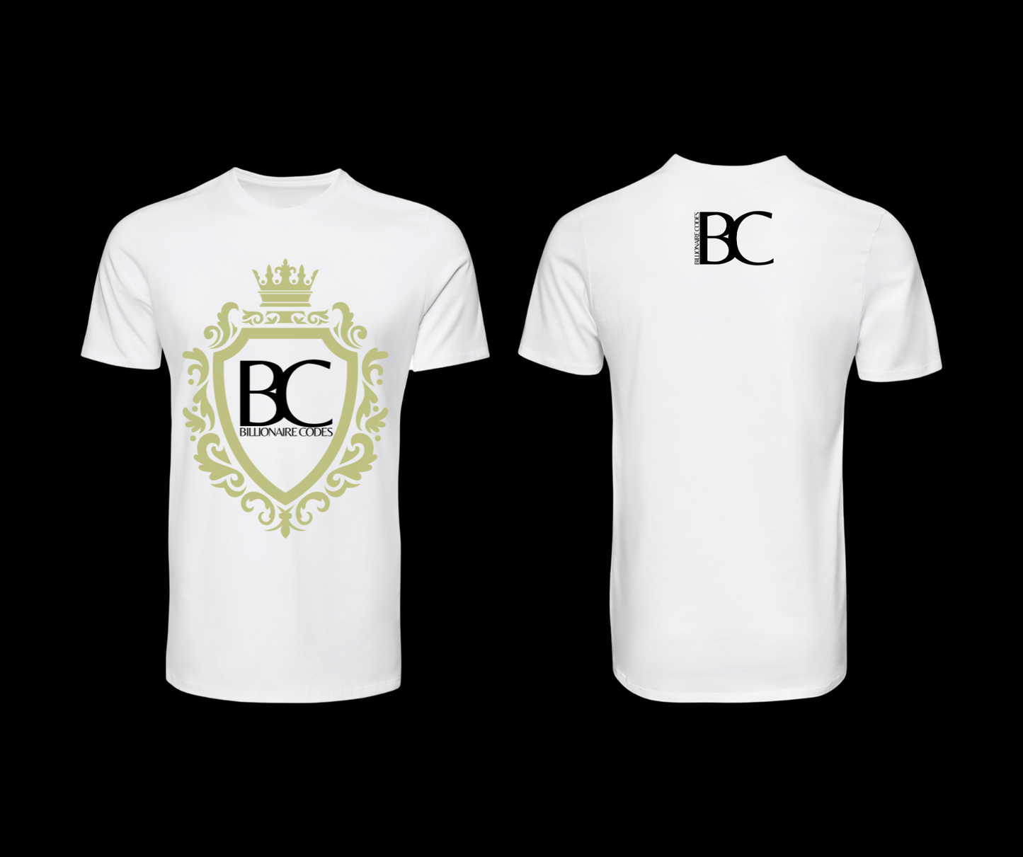 BC Signature Tee
